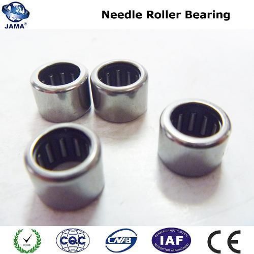 Needle Roller Bearing Bore Size: 3 - 60 Mm