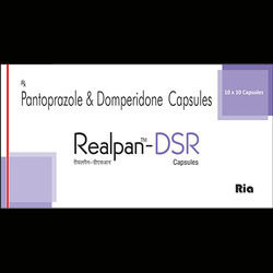 Pantoprazole Capsules