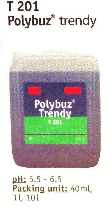 Polybuz Trendy Cleaner