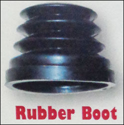 Rubber Boot