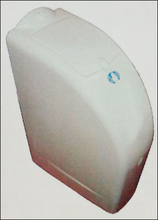 Sanitary Napkin Dispenser