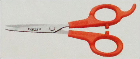 Small Hair Dressing Scissor