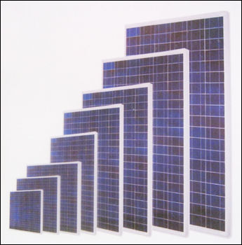 Solar Modules