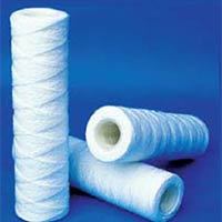 String Wound Filter Cartridge