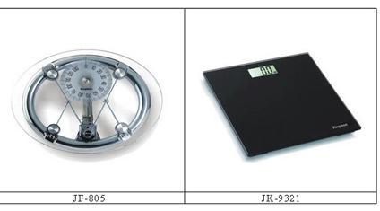 Weighing Scale