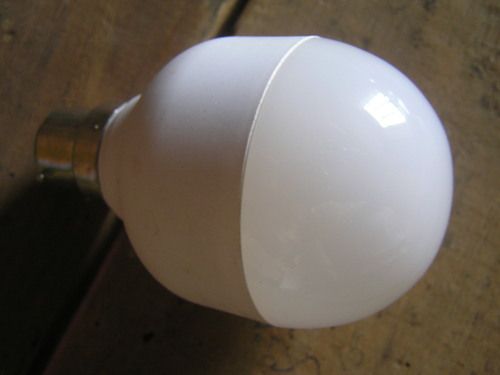 6W LED Bulb