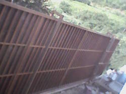 Automatic Sliding Gate