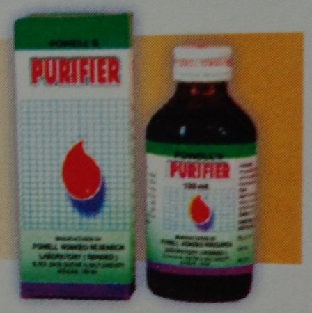 Blood Purifier 