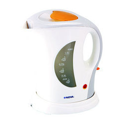 Cordless Electric Kettle