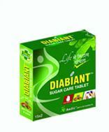 Diabiant Sugar Care Tablet