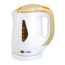 cordless kettle