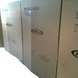 Electrical Appliance Packing Boxes