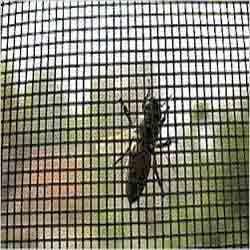 Fiberglass Insect Screen