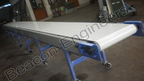 Flat Belt Conveyor 