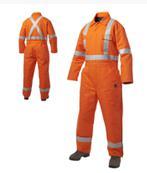 Industrial Work Wear Uniform