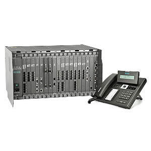 Matrix Ip Pbx System le 500 line