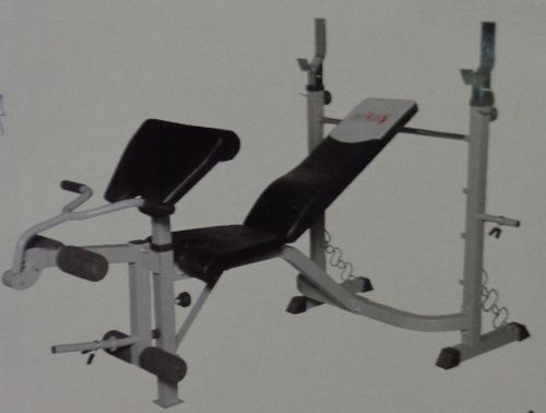 Muti Exercise Bench Pl 1080