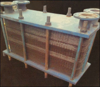 Plate Heat Exchanger