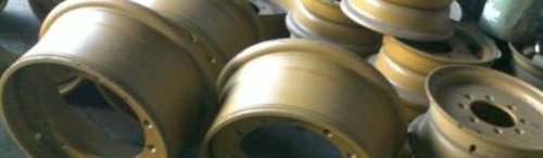 Robust Wheel Rim