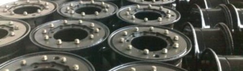 Sturdy Wheel Rim