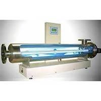 Ultraviolet Filtration System