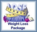 Weight Loss Sound Therapy Package Service