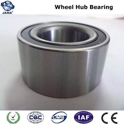 Chrome Steel Wheel Hub Bearing