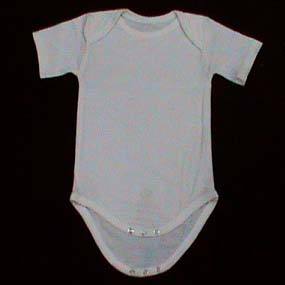 Baby Romper-Baby Romper