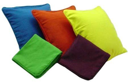 Cotton Cushion Covers