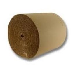 Customized Heavy Duty Corrugated Rolls