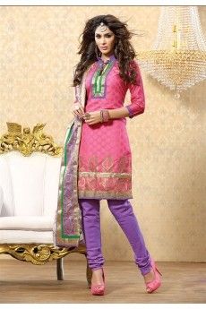 Designer Party Wear Suits