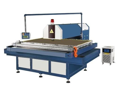 Die Board Laser Cutting Machinery