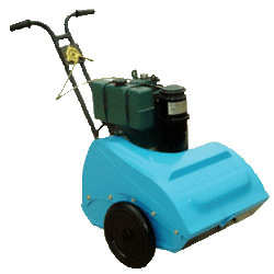 Earth Compactor