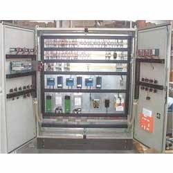 Electric Water Control Panel