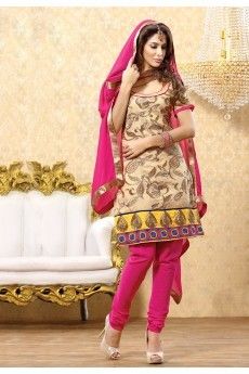 Ethnic Party Wear Suits