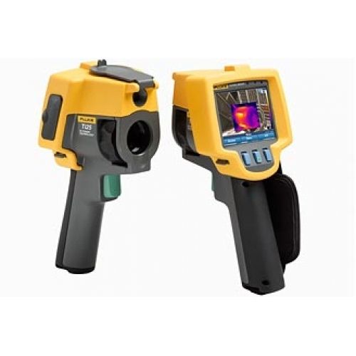 Fluke Ti25 Data System