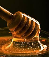 Indian Natural Honey