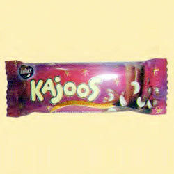 Kajoos Chocolates Equipment Materials: G.I Sheet Powder Coated