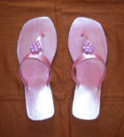 Ladies Designer Slippers