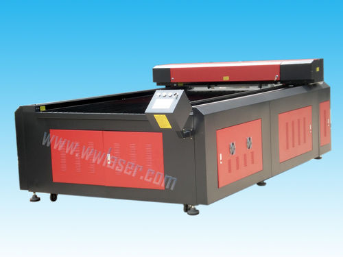 Laser Cutter Machine