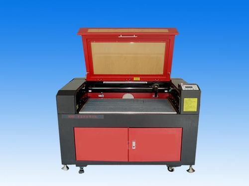 Laser Engraving Machines Cutting Thickness: Maximum 25Mm