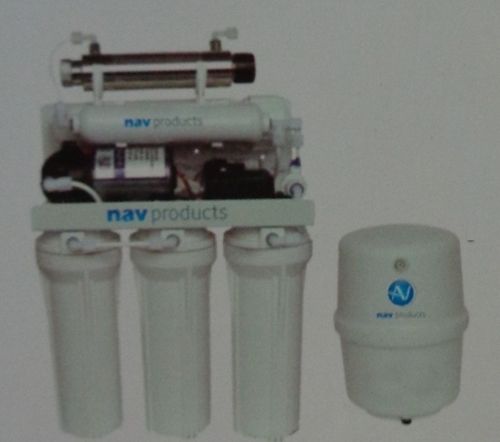 Leisure Water Purifier