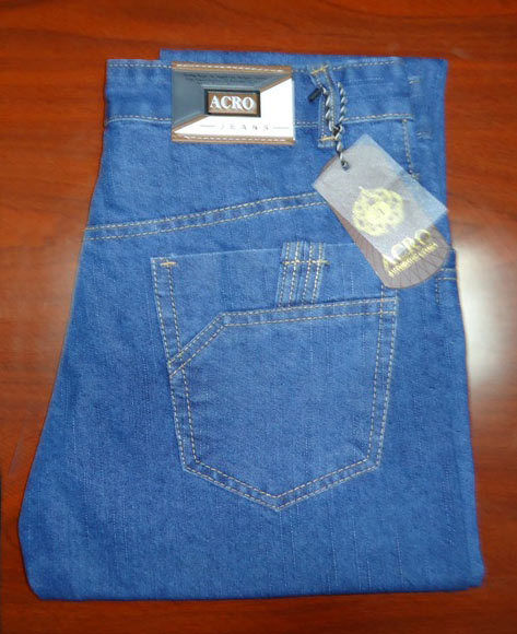 Men Denim Jeans