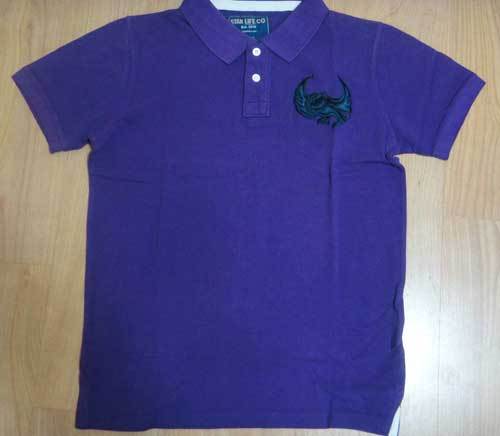 Mens Polo T Shirts