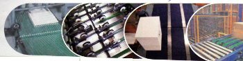Modular Conveyor Belt