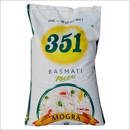 Sella Mongra Basmati Rice