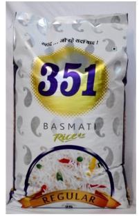 Sella Regular Basmati Rice 