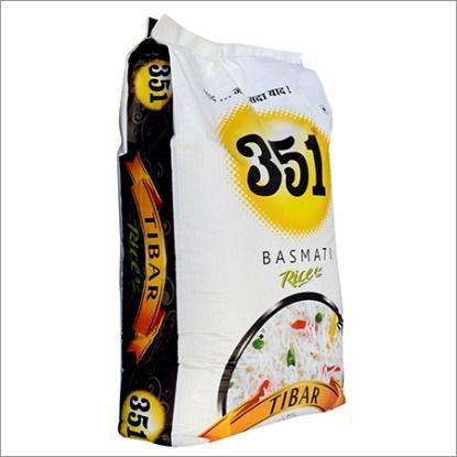 Sella Tibar Basmati Rice