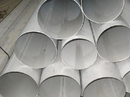 Stainless Steel Welded Pipe