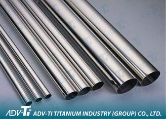 Titanium Pipe For Automotive Exhaust